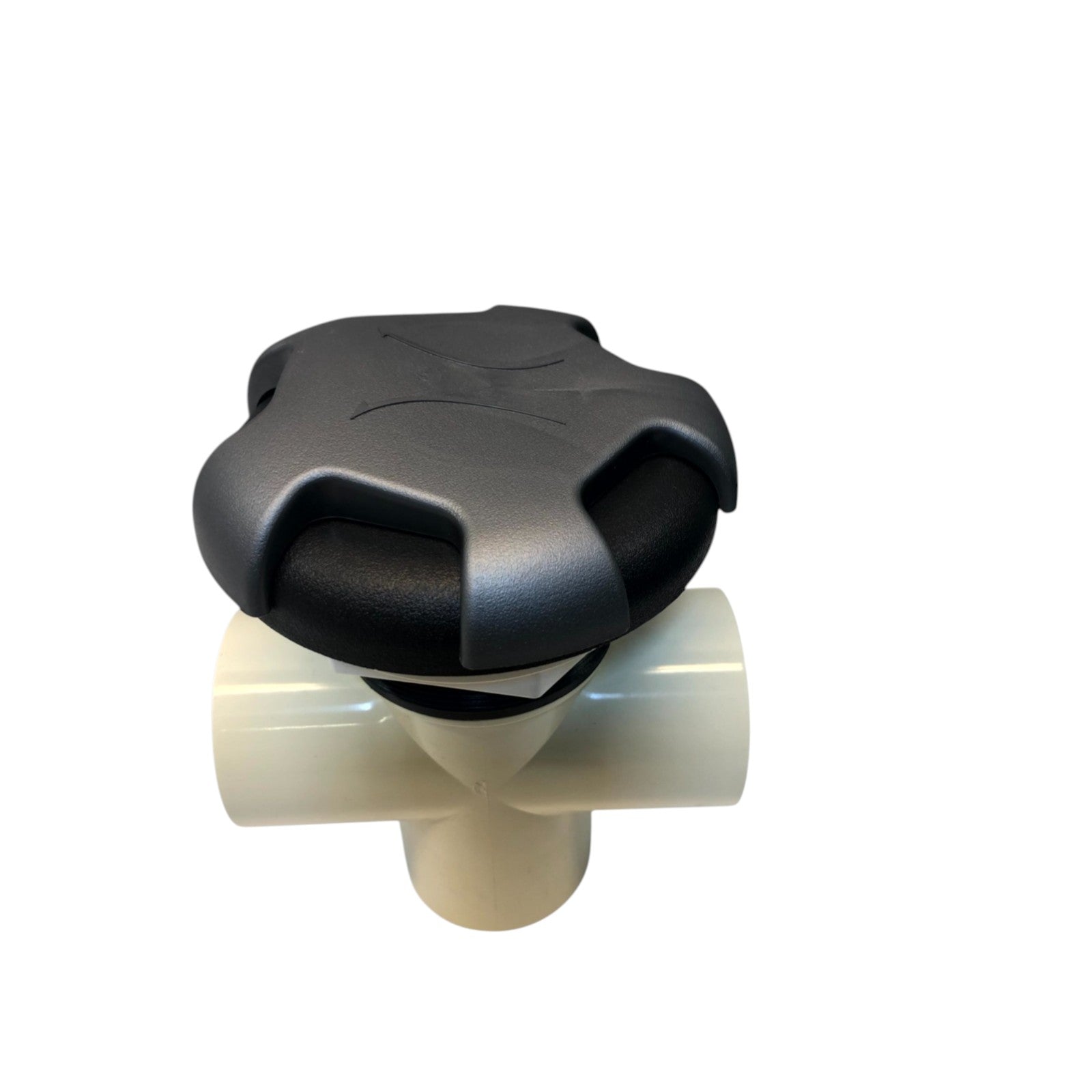 Fördelare - diverter Marquis AES 2 tum 3-vägs Grå 2013-2014 (1)