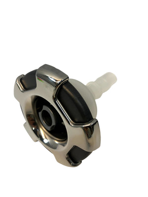 Jet Marquis Crown 3 1-4 tum Riktbar Grafit-Rostfri (1)