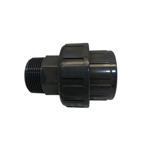 PVC Union 50 x 1 1.2" (1)