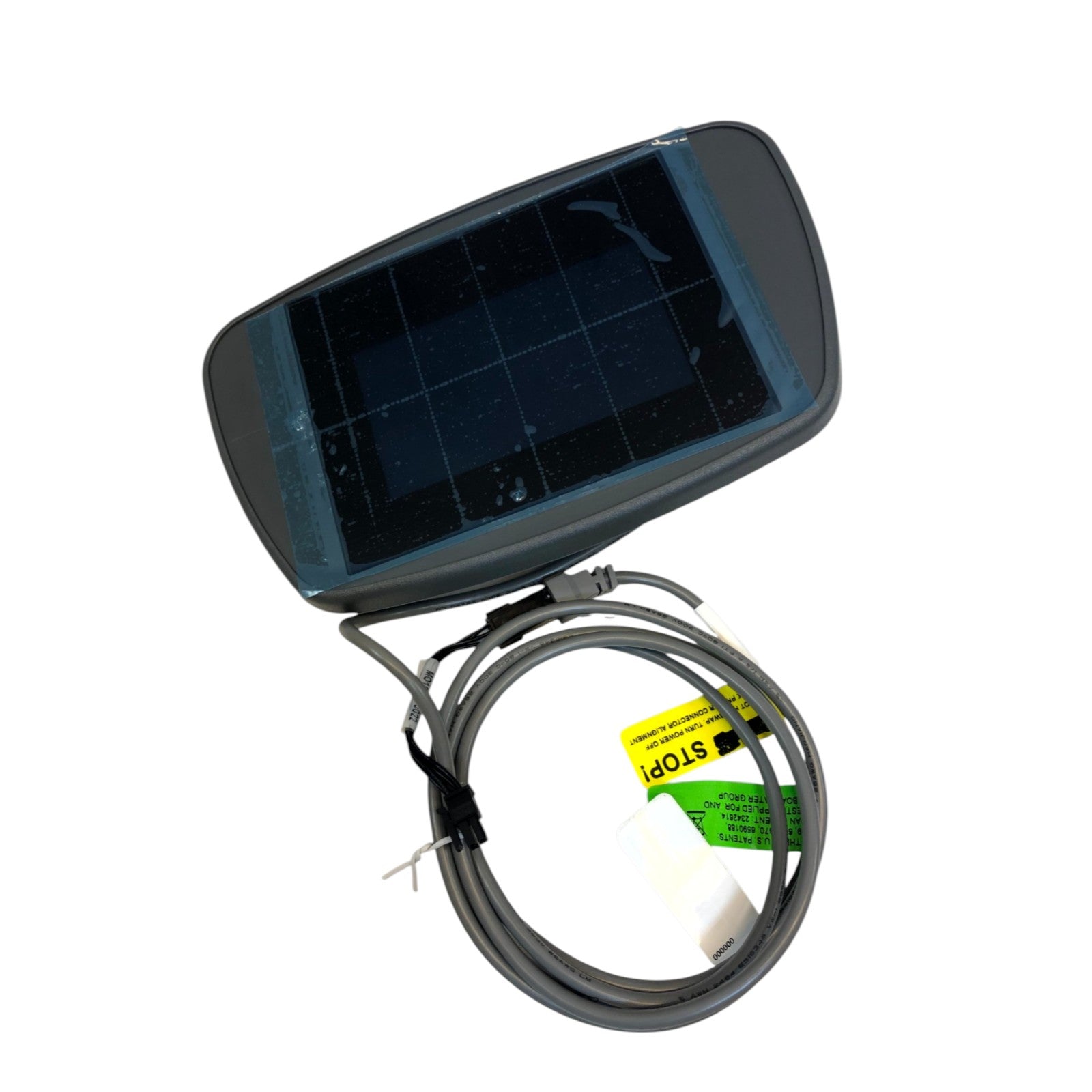 Marquis Spa pekskärmskontrollpanel Spirit