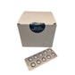 Testtabletter Phenol Red Rapid 500st