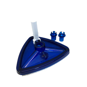 Bottensugmunstycke Triangel linerpool Certikin