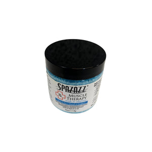 Doftsalt Spazazz RX Therapy 113g – Muskelterapi - Hot 'N' Icy