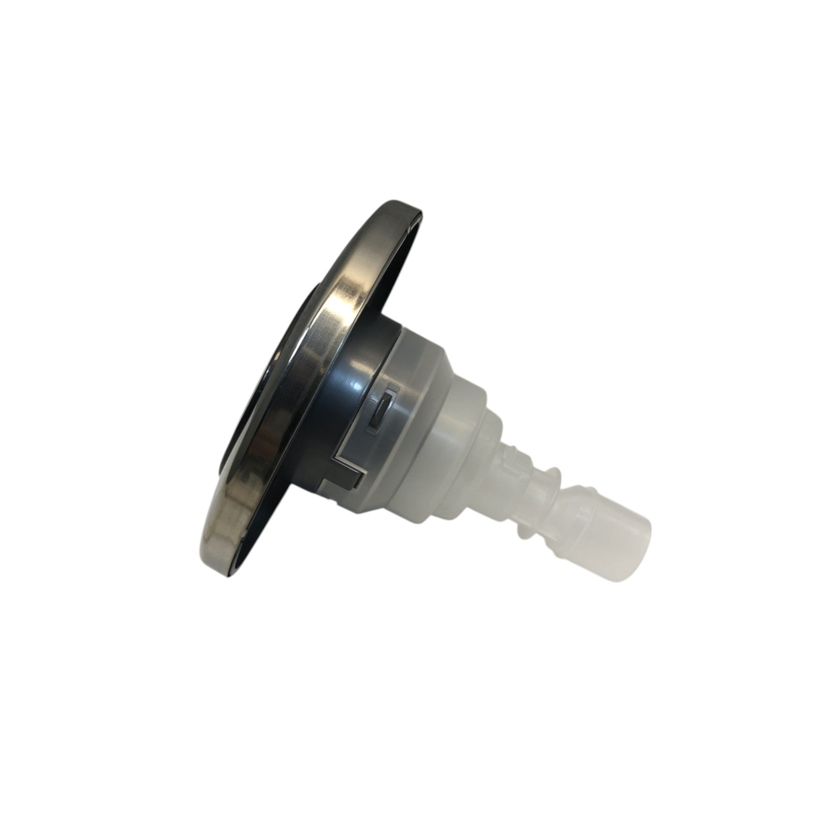 Jet Marquis 4 1.2" HK16 Rostfri riktbar