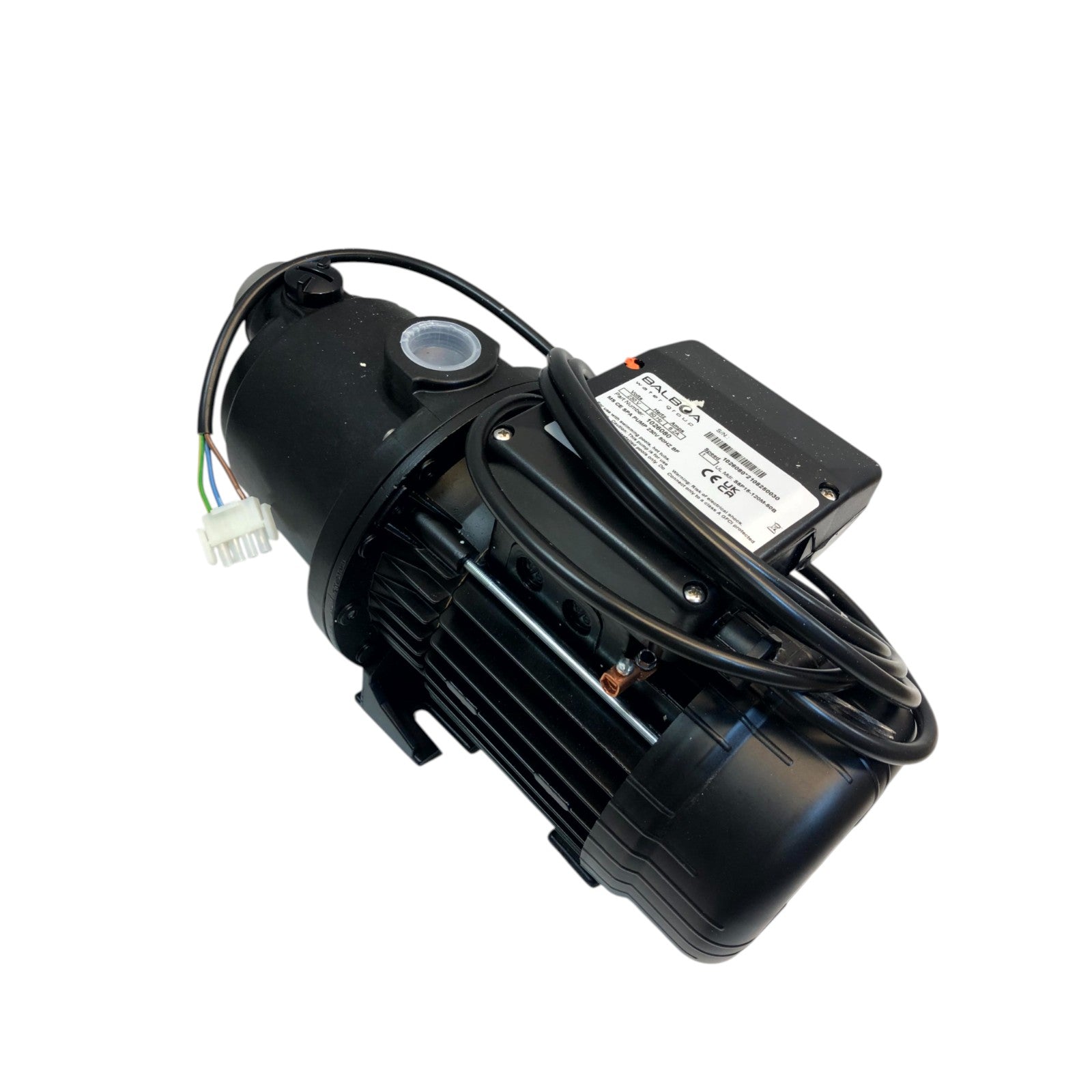 Marquis Spa Microsilk Pump Endast 50hZ 2014 (1)