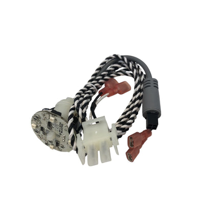 Lampa 10 LED Sloan Marquis (1)