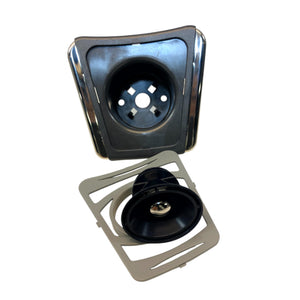 Jet Marquis Vector 21 Jetpod-4 Medium Insats, Conal 2019+ 400 (1)