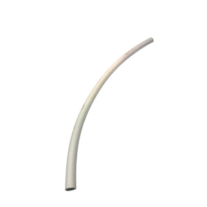 FLEX PIPE PVC vit slang 68 cm in10mm ut 12mm (2)