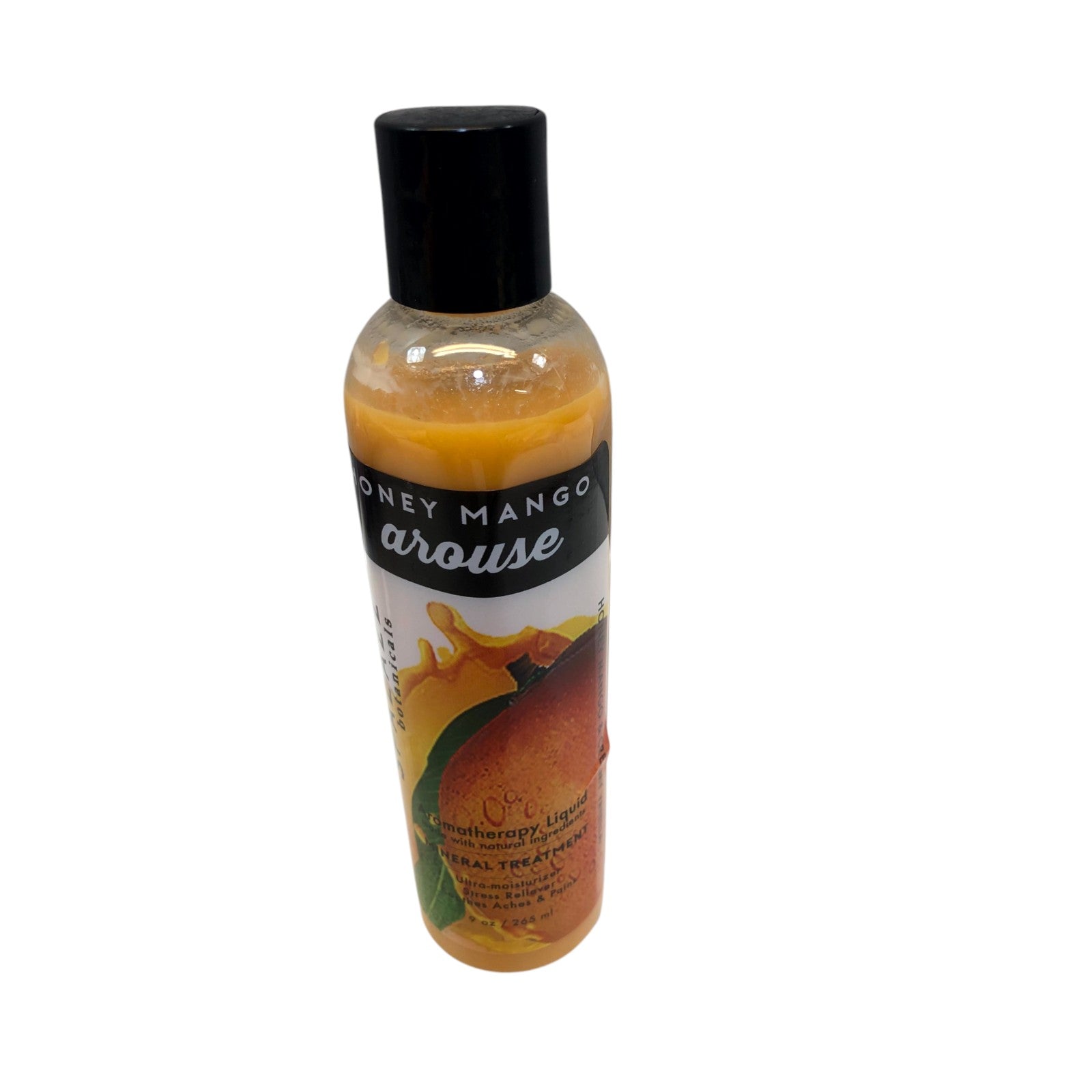 Spadoft Spazazz Honung Mango - Arouse 27 cl Aromaterapi Elixir