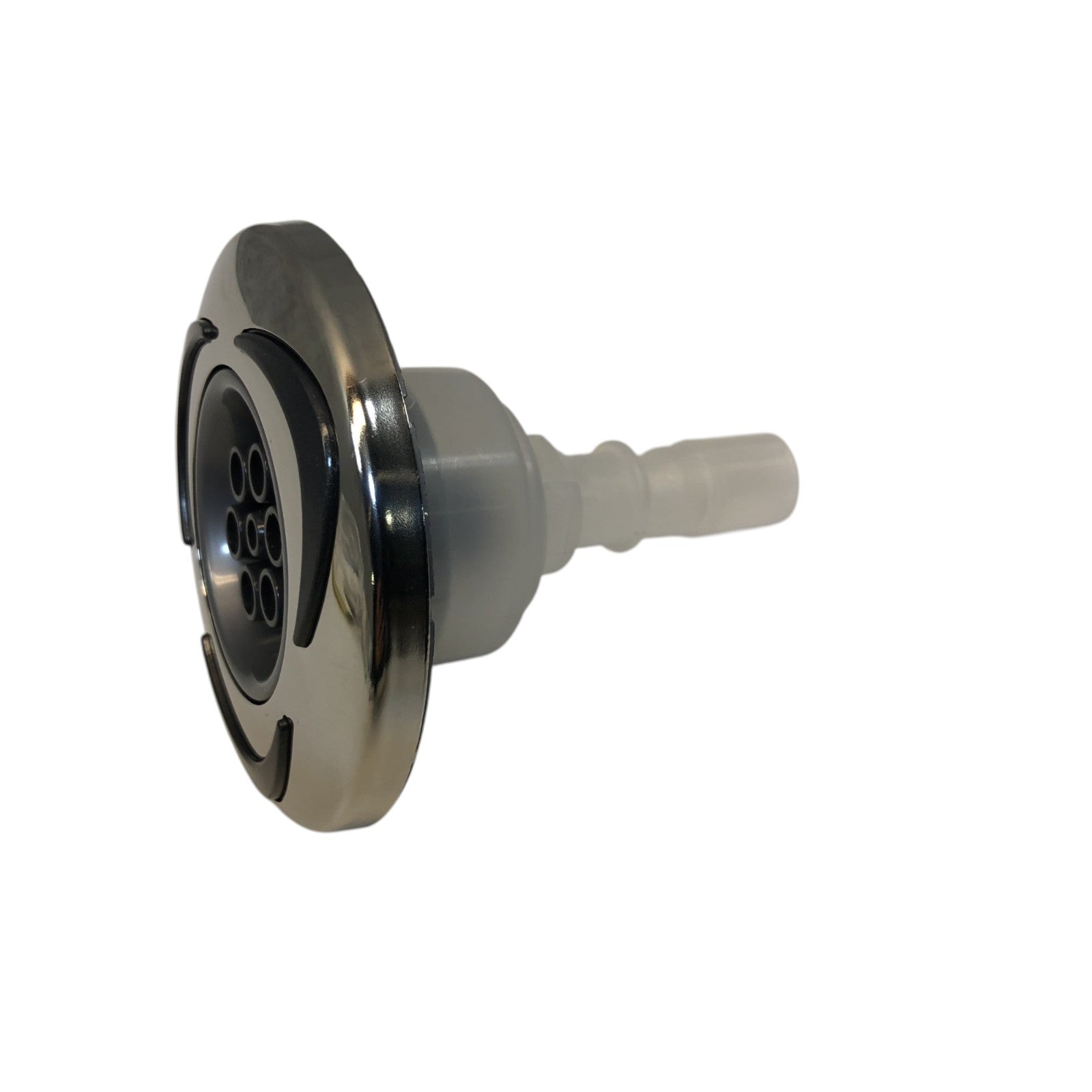 Jet Marquis 3 5.16" HK12 Rostfri 7-ports massage (2)