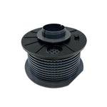 Marquis filterkorg med avledningsplatta (2)