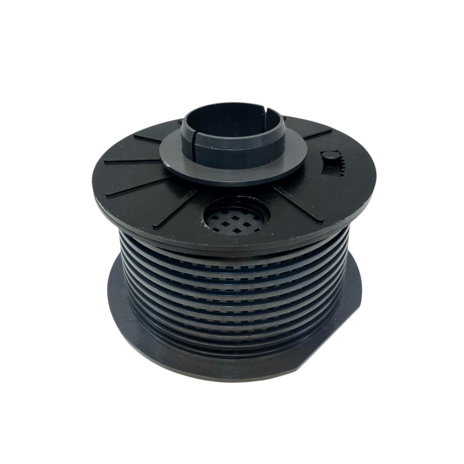 Marquis filterkorg med avledningsplatta (2)