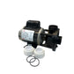 Pump Gecko Aqua-Flo Circ-Master 1,15 hk Cirkulationspump med en hastighet