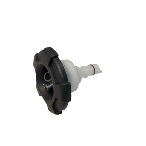 Jet Marquis Crown 3 1.4 tum roterande massage grafitgrå (4)