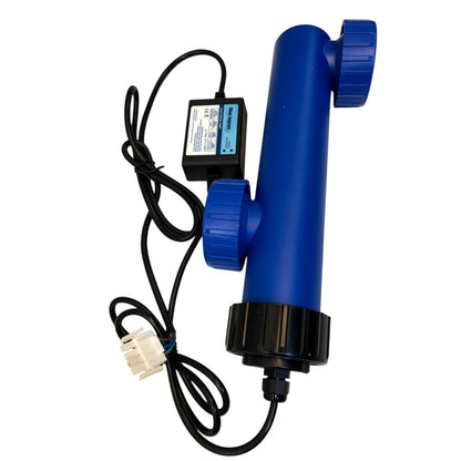 Blue Lagoon 21W UV-C desinfektionssystem (2)
