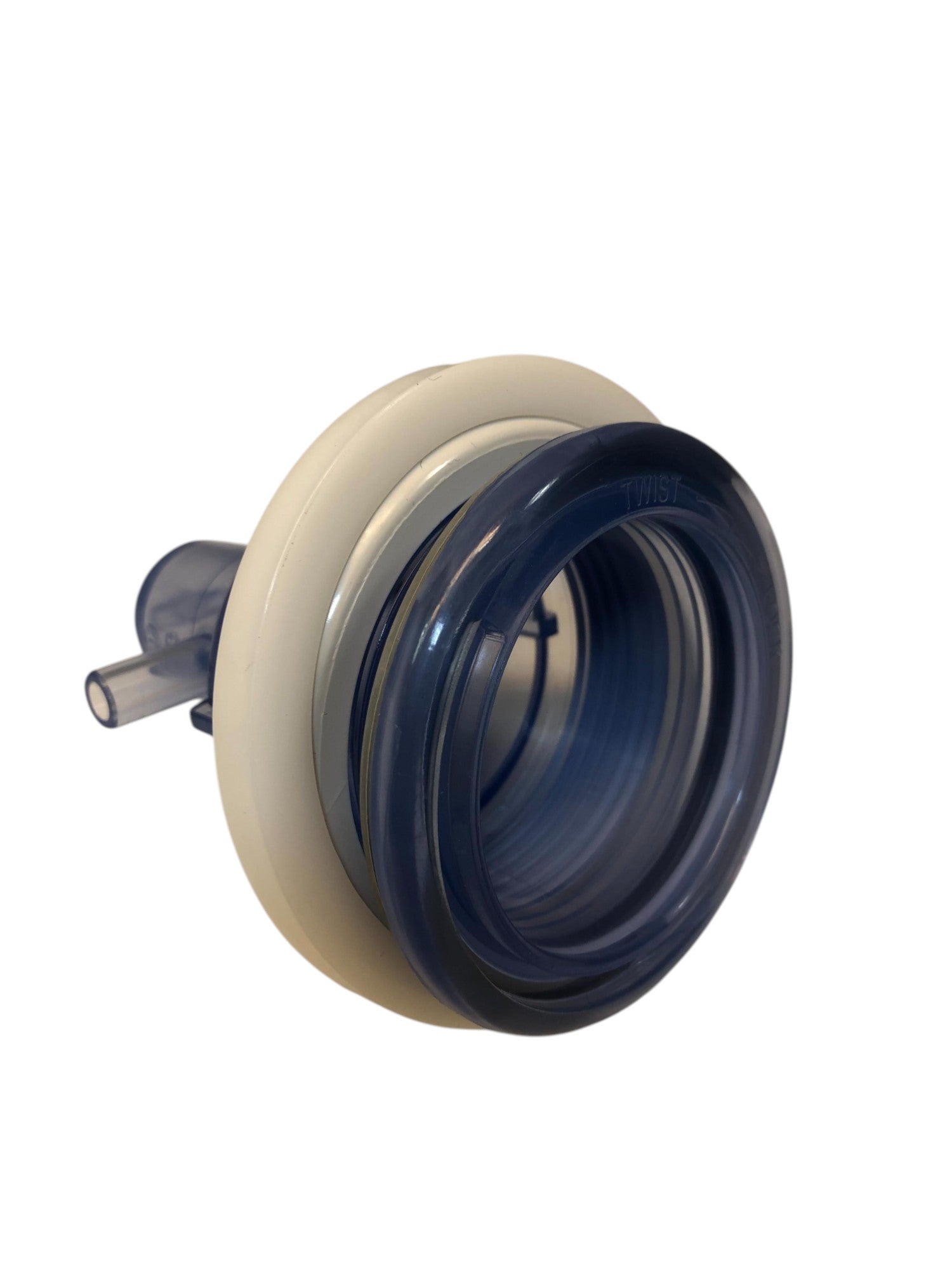 Jetkropp Marquis CMP 400-serien genomskinlig