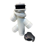 Ventilinsats Marquis - 22-3-4" stång (1)