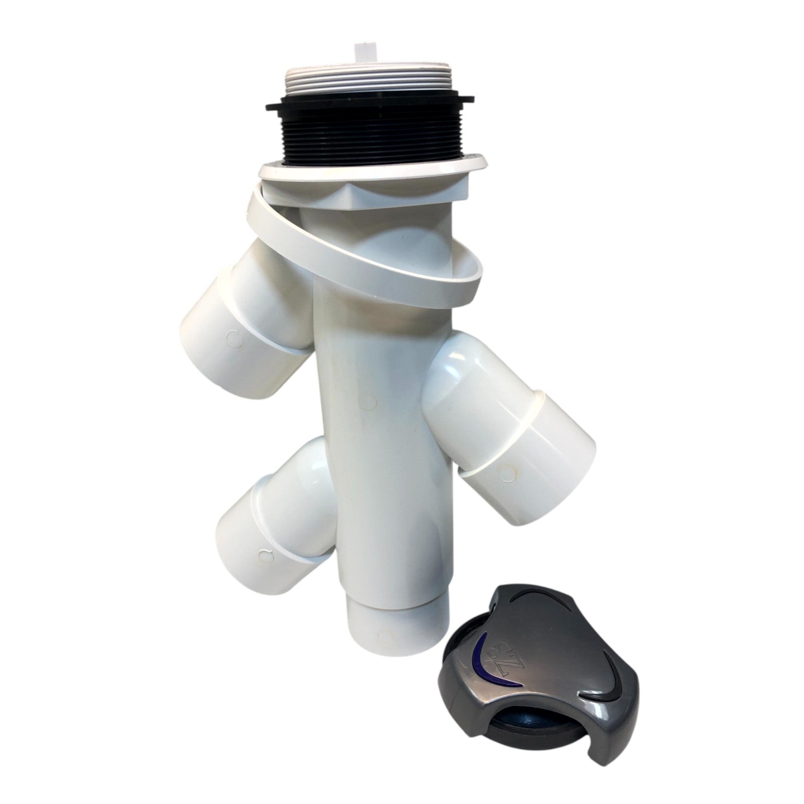 Ventilinsats Marquis - 22-3-4" stång (1)