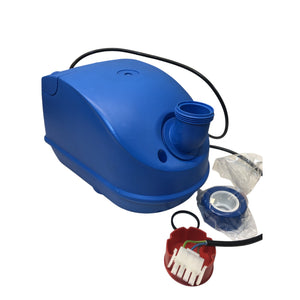 Blower 900W Balboa Genesis med 250W värmare (2)