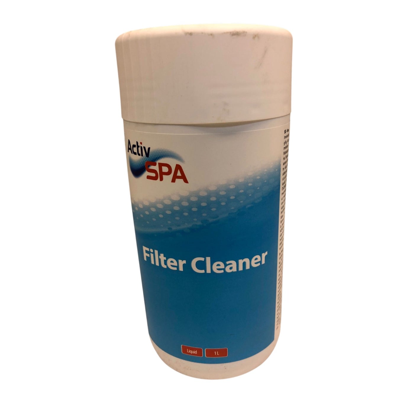 ActivSpa Filter Cleaner 1 L