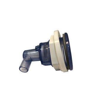 Jetkropp Marquis CMP 400-serien genomskinlig (2)