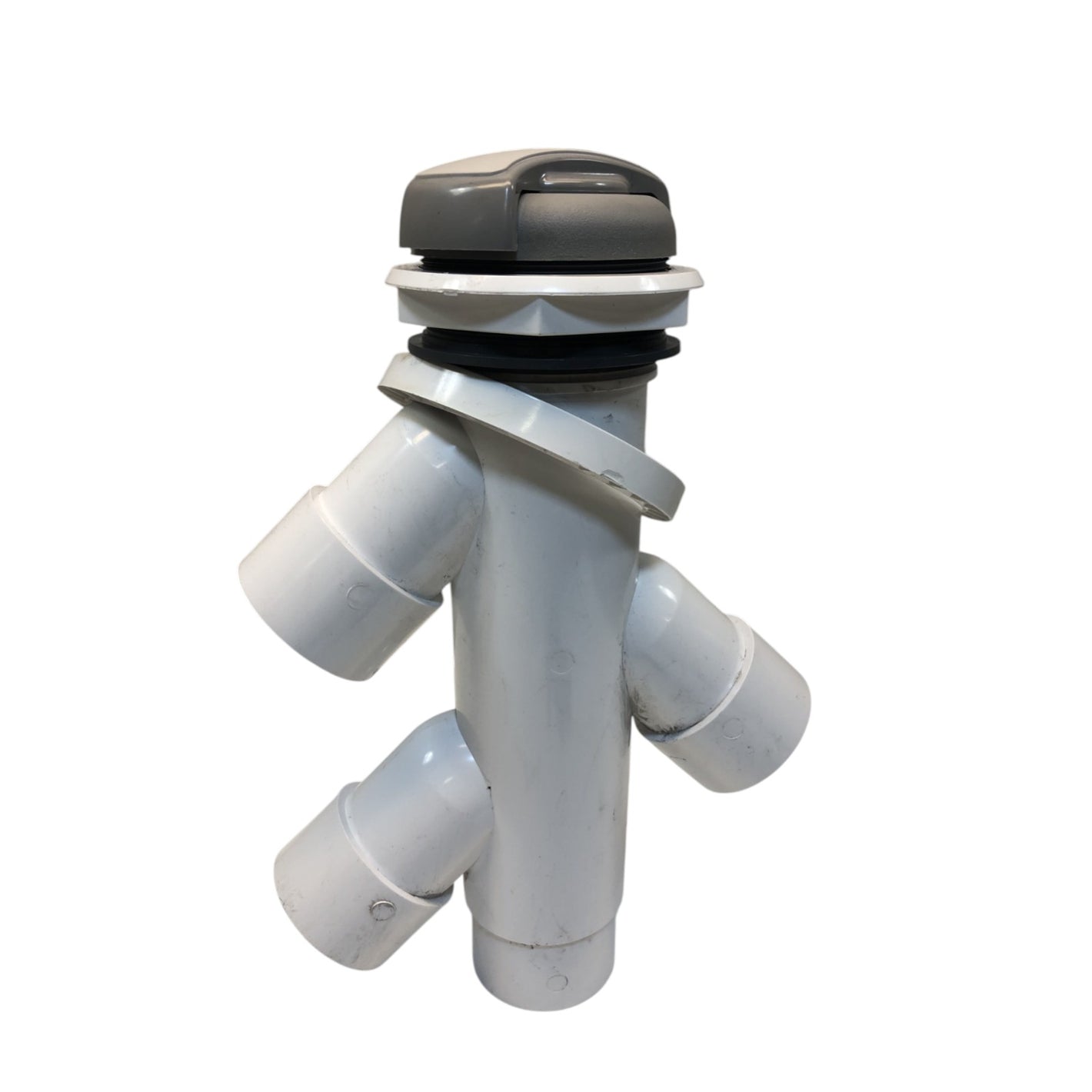 Fördelare-diverter kit 3-vägs Marquis komplett 2009-12