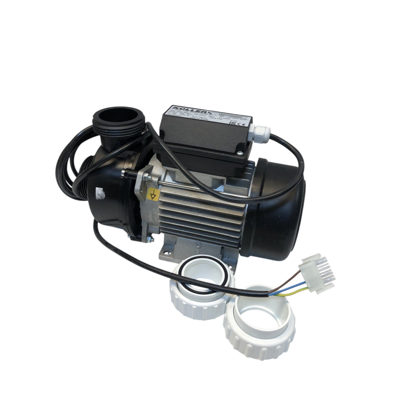 'Cirkulationspump Koller A3902 AquaVia 0,54 HP