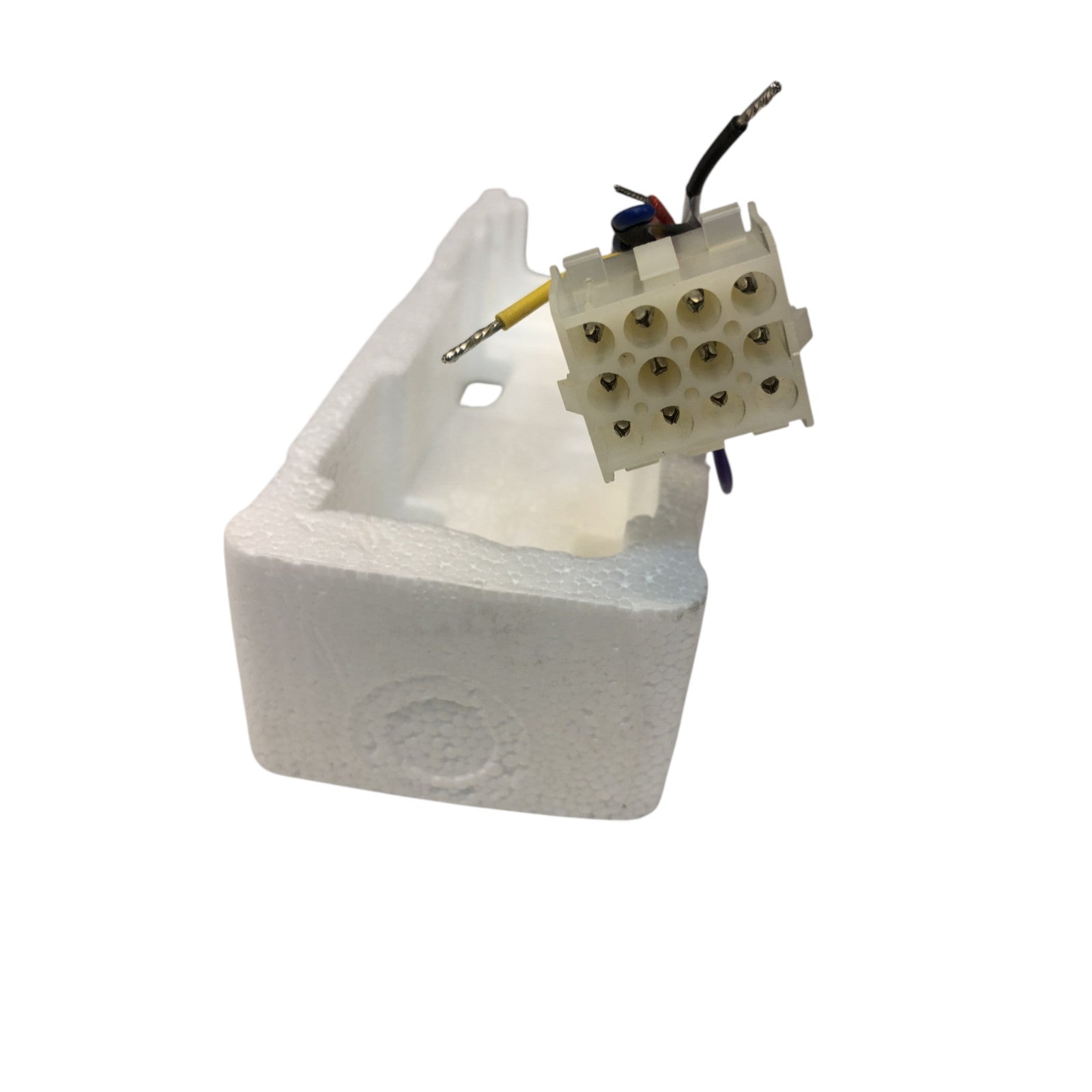 Stereo Marquis EDHT AM-FM-CD JBL Marine grande MR 145.2 (1)