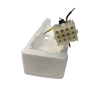 Stereo Marquis EDHT AM-FM-CD JBL Marine grande MR 145.2 (1)