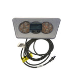 Kontrollpanel MQTP600 Marquis Spas Vector 21 2016+ utan etikett (1)