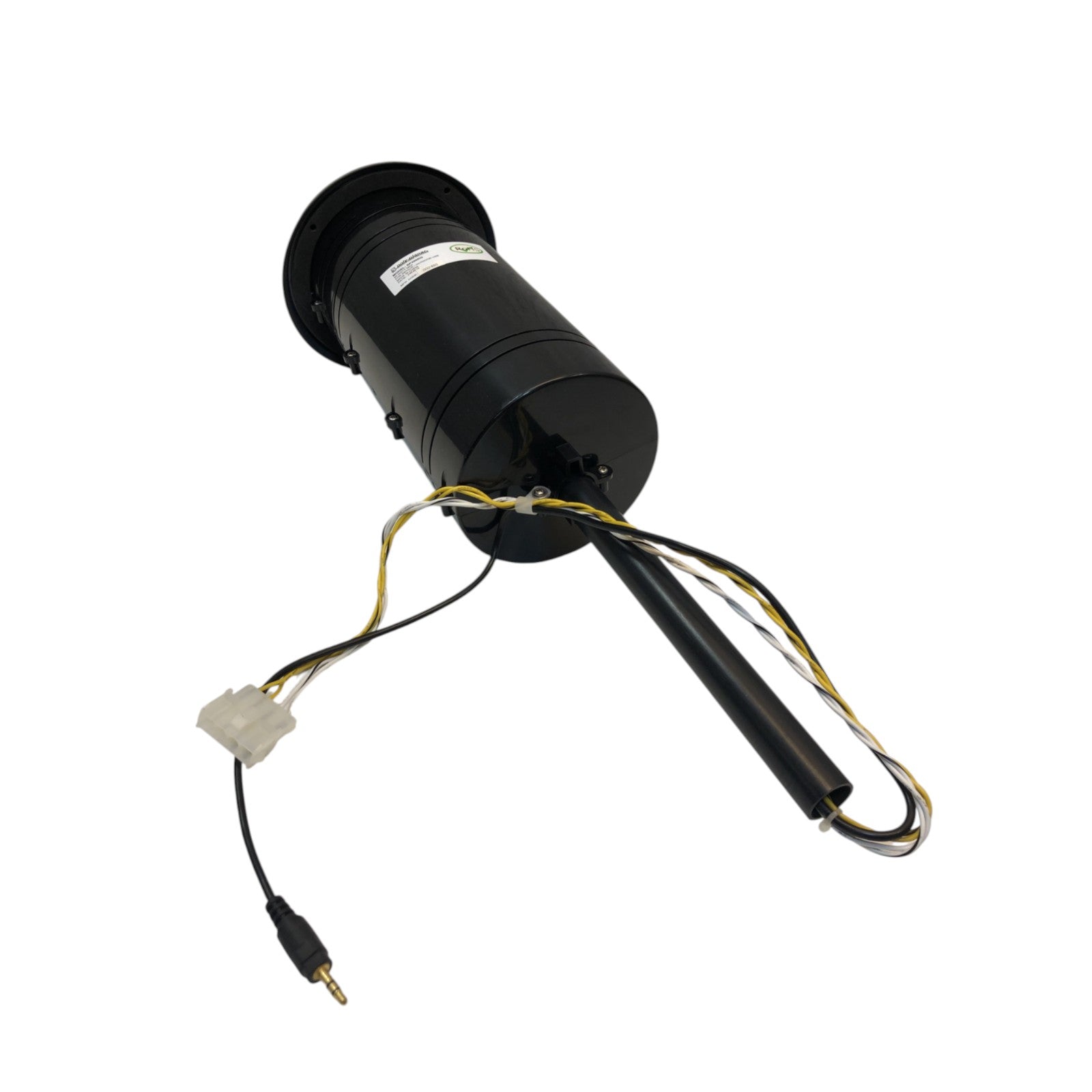 Pop-up-högtalare Poly Planar Rotator SP201RG Icke-IR (4)