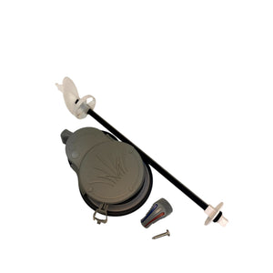 Ventilinsats Marquis - 12-1-4" stång