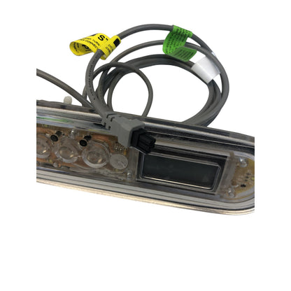 Styrpanel Marquis TP400T med 4 knappar2013+ (1)