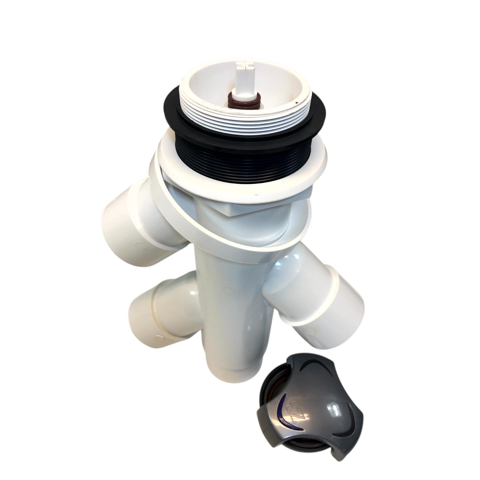 Ventilinsats Marquis - 22-3-4" stång