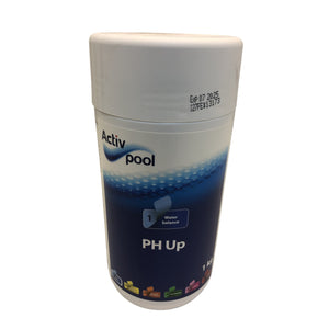 Activ Pool PH Up 1 kg (3)