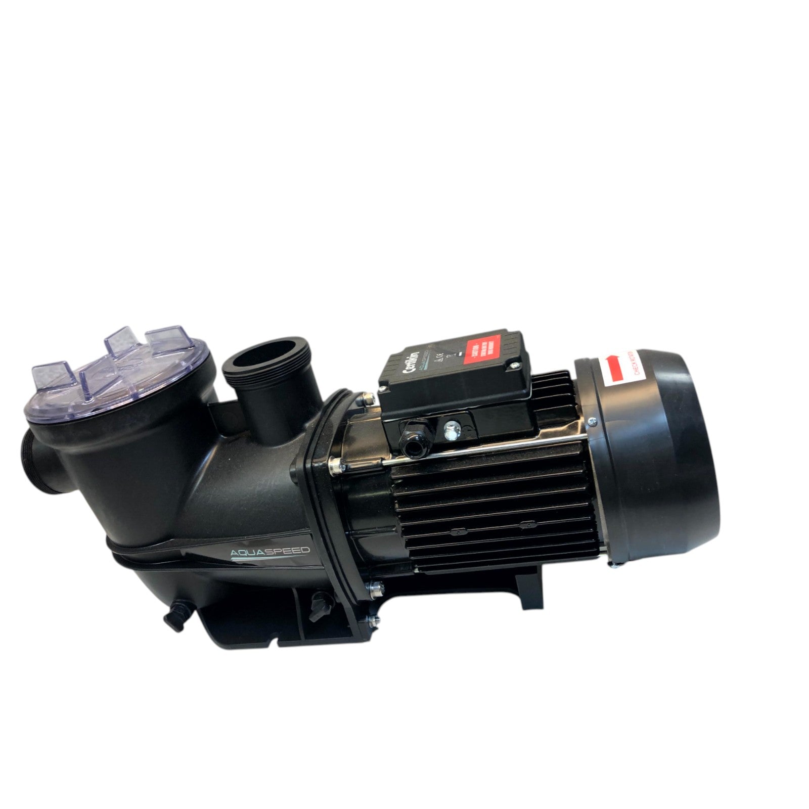Pump Certikin Aquaspeed 3,0 hk (2,2 kW) 3-fas (2)