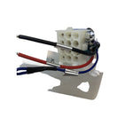 Stereo Marquis Infinity INF-PRV250 AMFM Bluetooth multimediamottagare - endast mottagare (1)