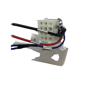 Stereo Marquis Infinity INF-PRV250 AMFM Bluetooth multimediamottagare - endast mottagare (1)