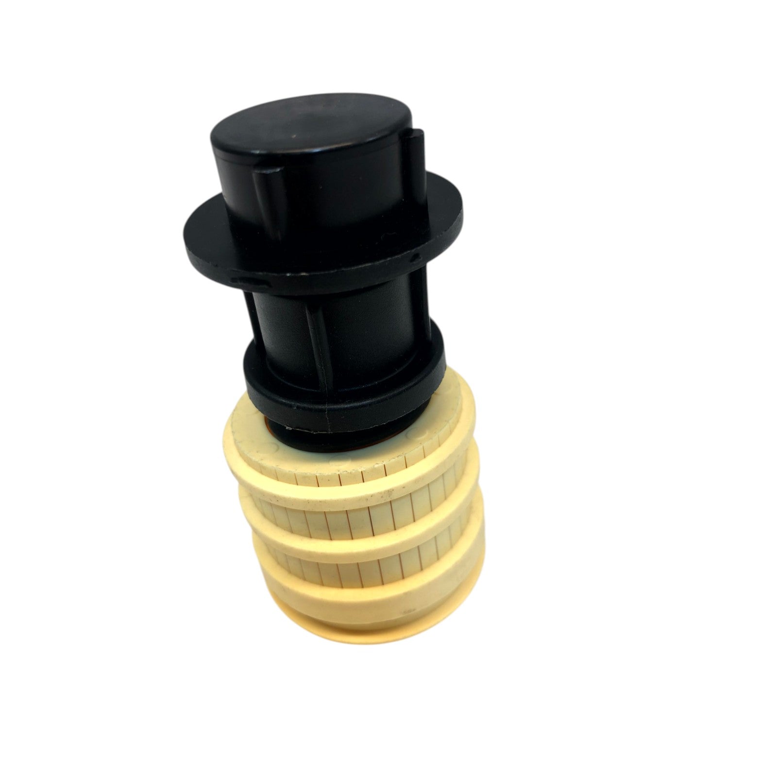 Avtappningsplugg sandfilter Hydraswim