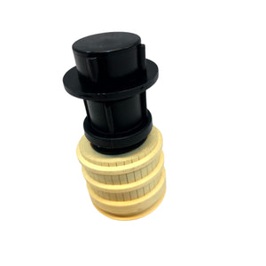 Avtappningsplugg sandfilter Hydraswim