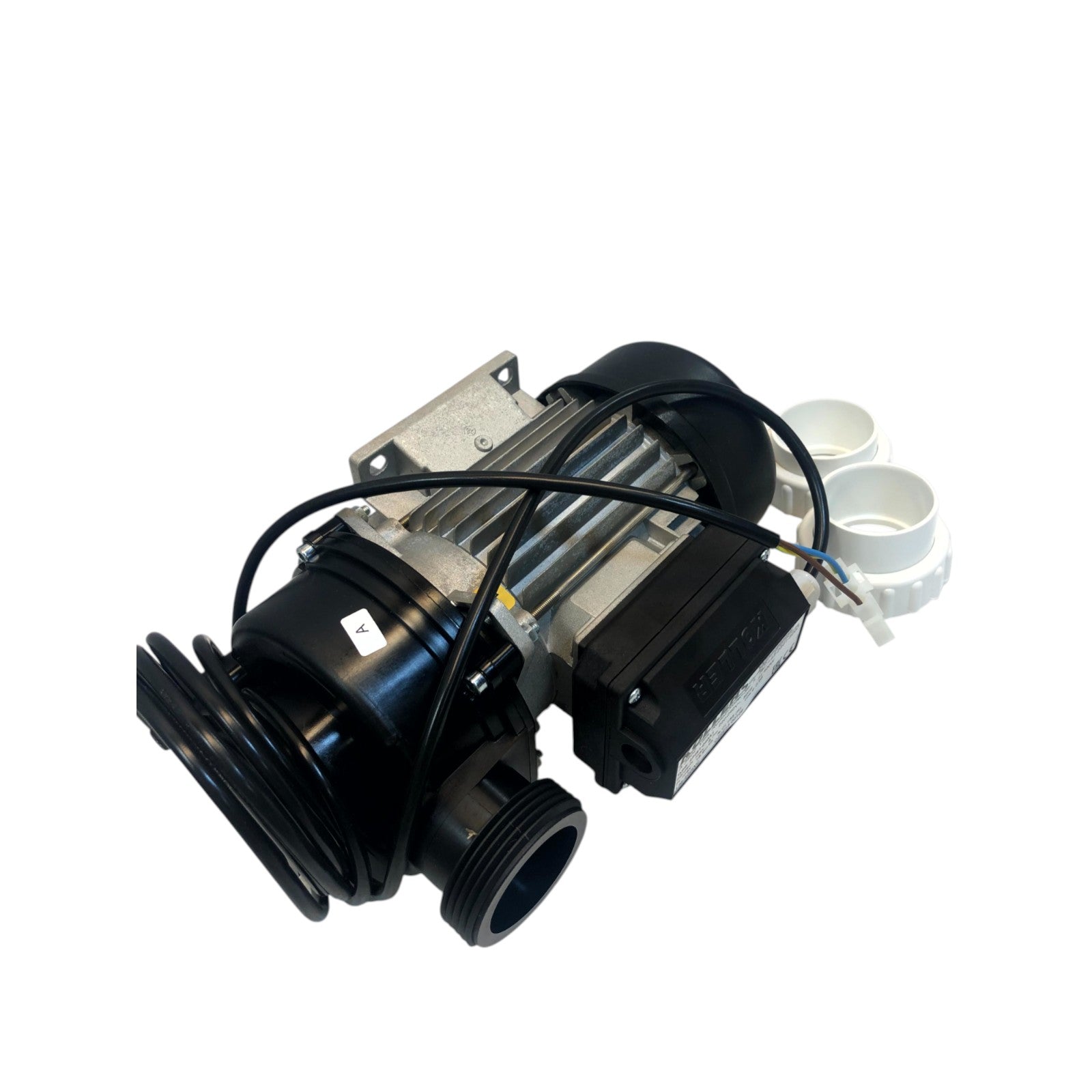 Cirkulationspump Koller A3902 AquaVia 0,54 HP