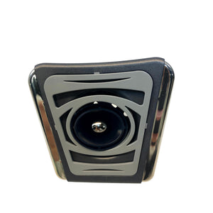 Jet Marquis Vector 21 Jetpod-4 Medium Insats, Conal 2019+ 400