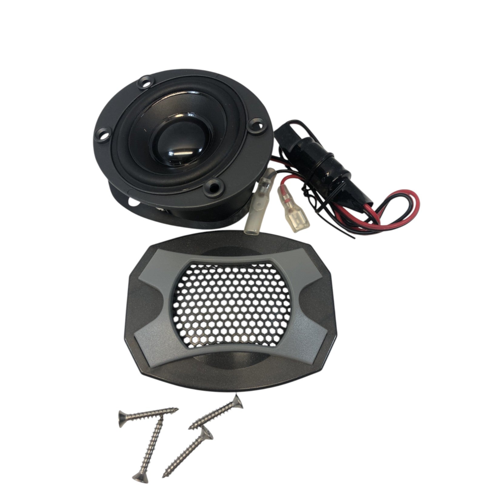 KIT V21 SPEAKER W-SCREWS