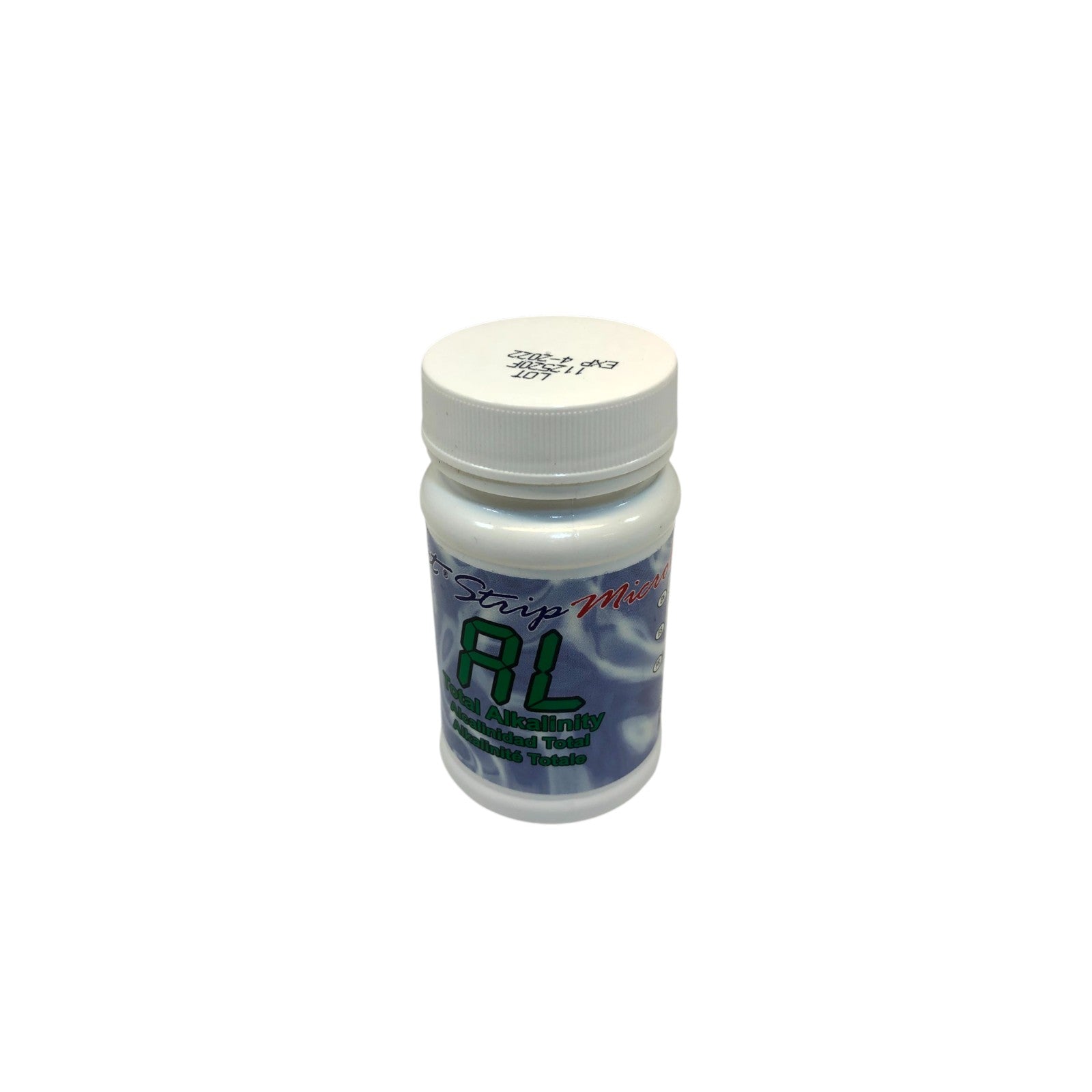 eXact teststickor -pH 100 stickor