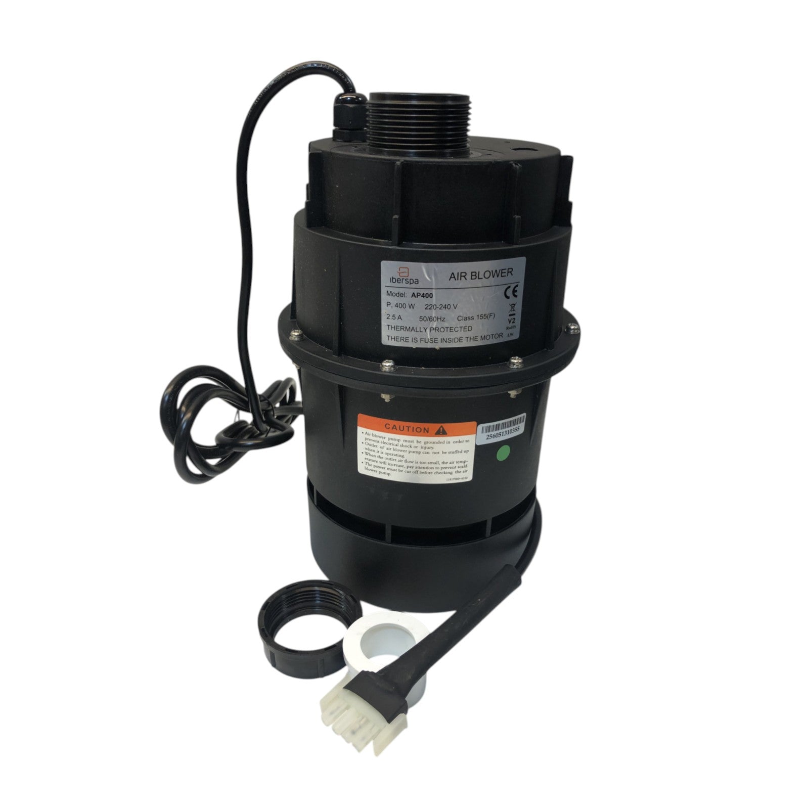 Blower LX Whirlpool 400W - AP400-V2 (2)