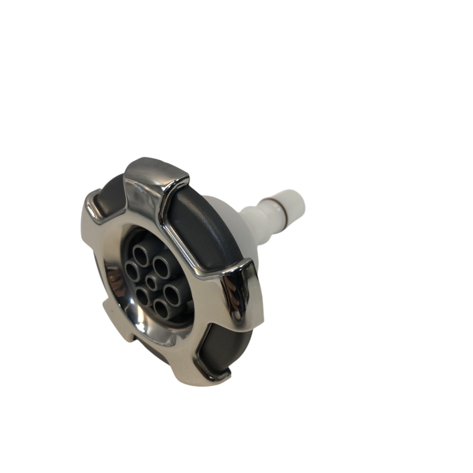 Jet Marquis Crown 3 1.4 tum 7-ports massage rostfri (2)