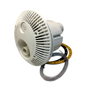 Ingjutningsdel för liner samt front till Certikin Jet-swim, passar även andra märken