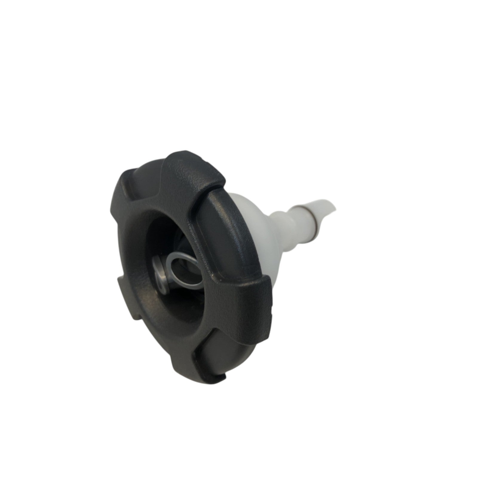 Jet Marquis Crown 3 1.4 tum roterande massage grafitgrå (5)