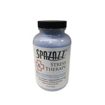 Doftsalt Spazazz RX Therapy 562g Spakristaller - Stressterapi  Avstressning