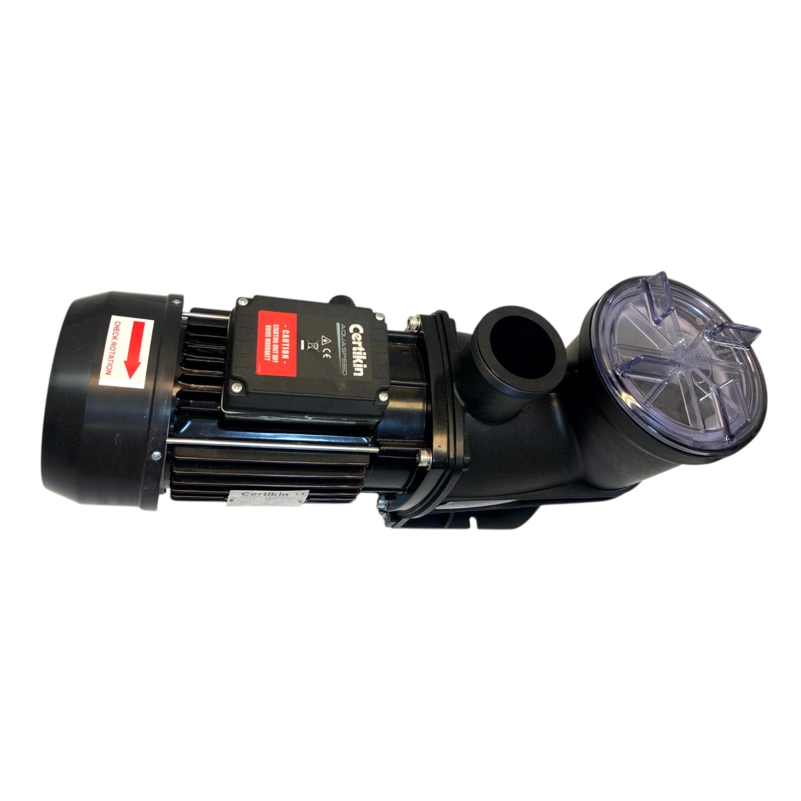 Pump Certikin Aquaspeed 3,0 hk (2,2 kW) 3-fas (1)
